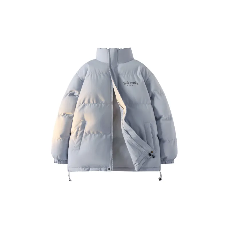 30BRAID Puffer Jackets Unisex-11