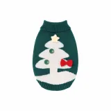 Christmas Trees Sweater