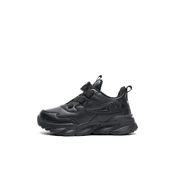 BOBDOG Slip Resistant Anti Kick Cushioning Wear Resistant Rebound Water Resistant Low Top Kids Lifestyle Shoes Kids'