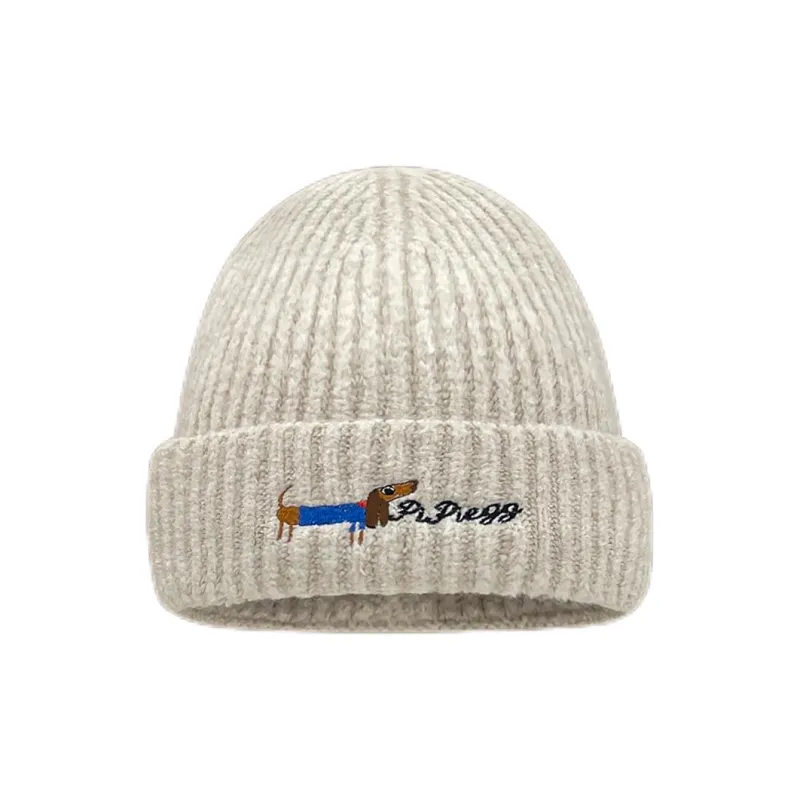 EEEENO Beanies Unisex-2