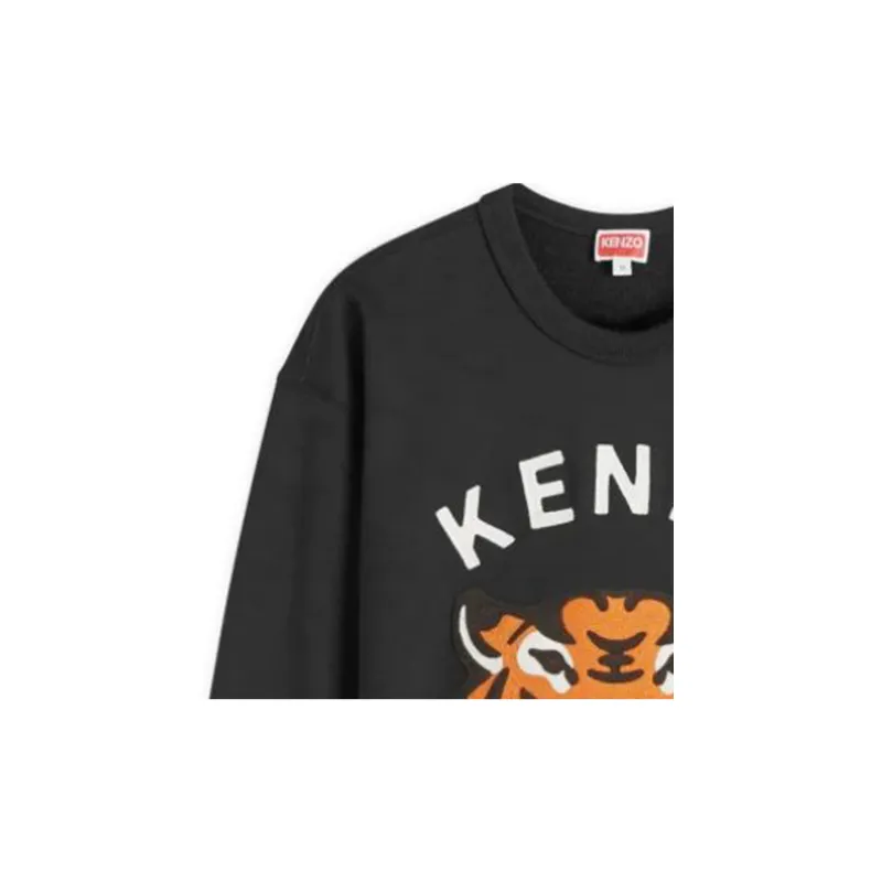 KENZO Lucky Tiger Oversize Sweat-6