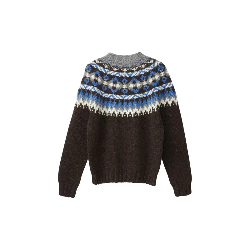 HYSTERIC GLAMOUR FW24 Sweater Women's-5
