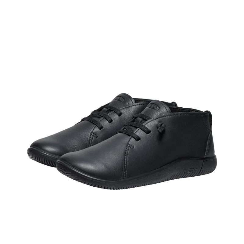KEEN KNX Ankle Boots Women's Black-2