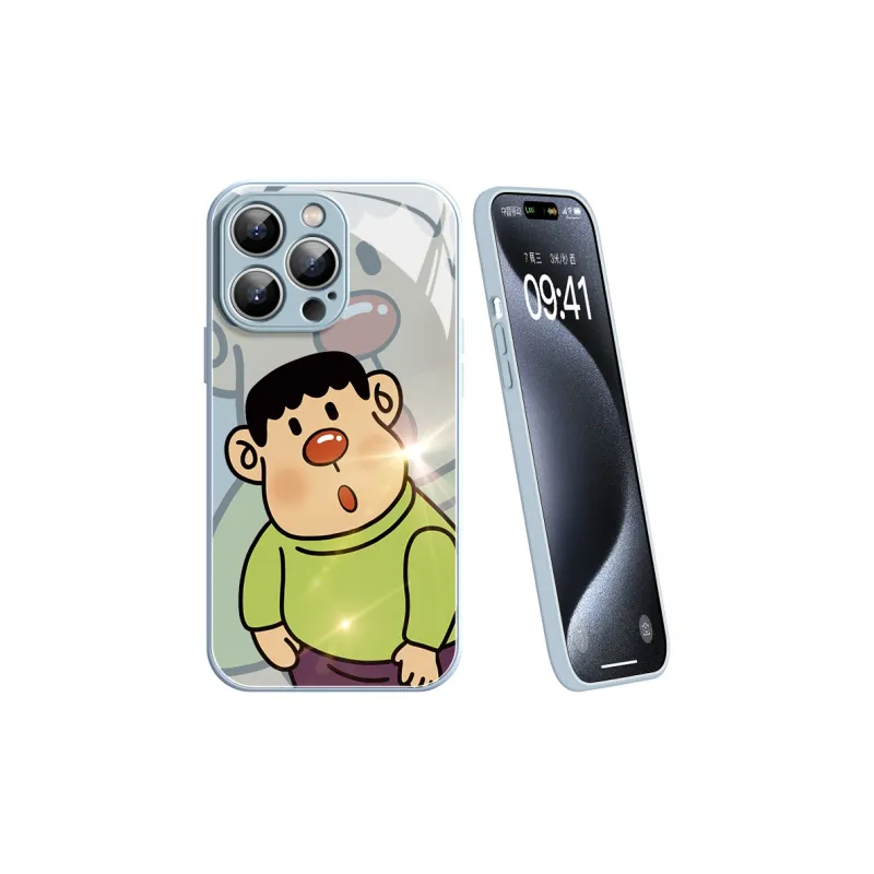 Lingtao Phone Cases-2