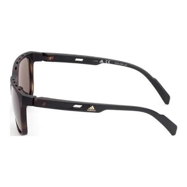Adidas Neo Square Frame Sunglasses-3