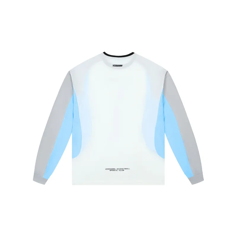 VEIDOORN x LONGZHU Z T Shirt Unisex-5