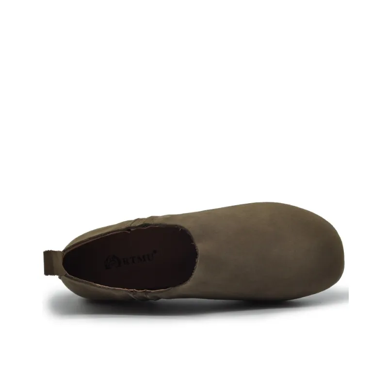 ARTMU Casual Single Shoes 2cm Women's-2