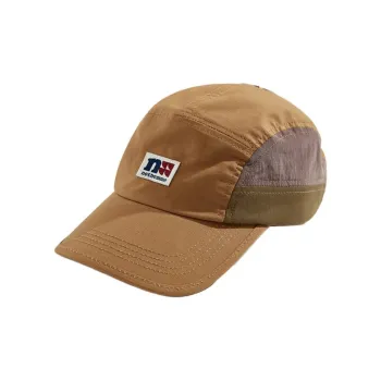 NOTHOMME Cotton Five-Panel Baseball Cap Unisex