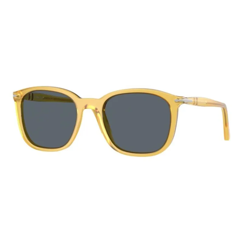 PERSOL Renzo Square frame Sunglasses-0