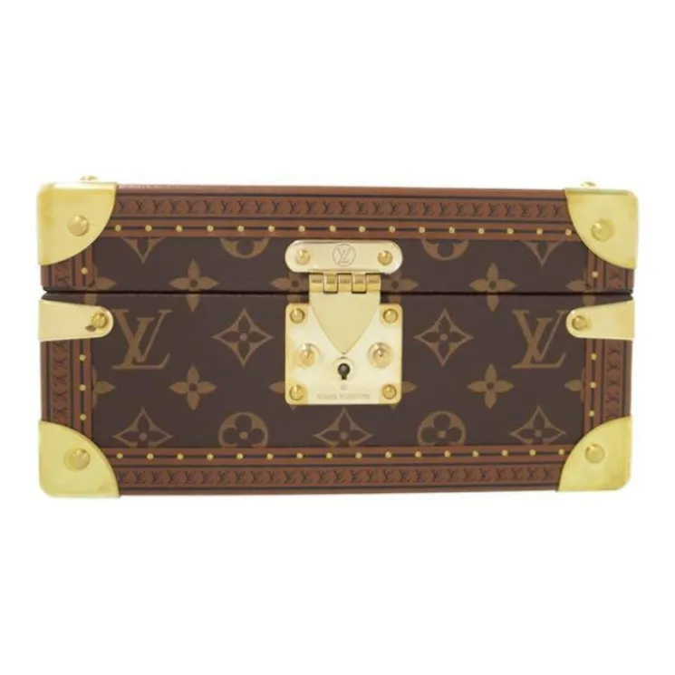 Lv M47023 Coffret Trésor 24-1