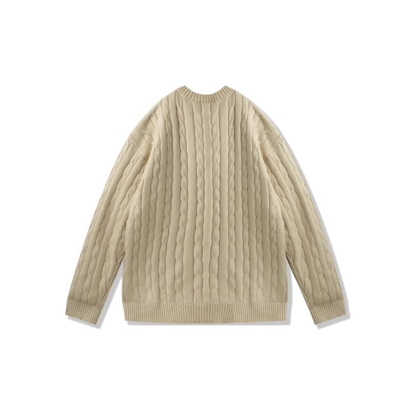 I'm David Knitwear Unisex-13