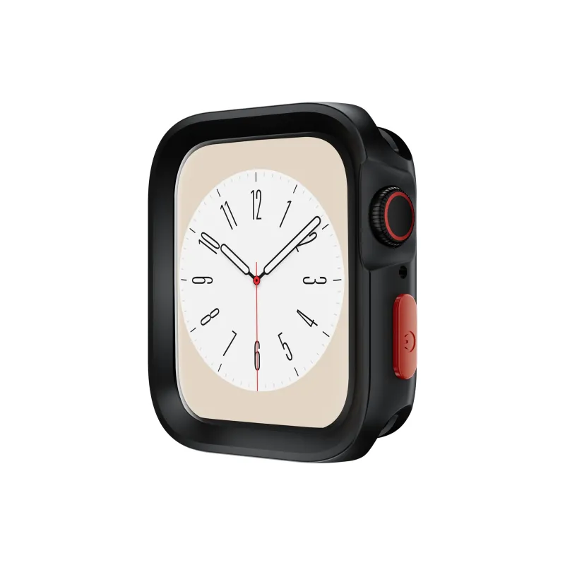 Antey Apple Compatibility Watch Band Silicone Material-28