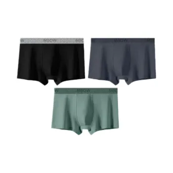 MIIOW Men Underpants