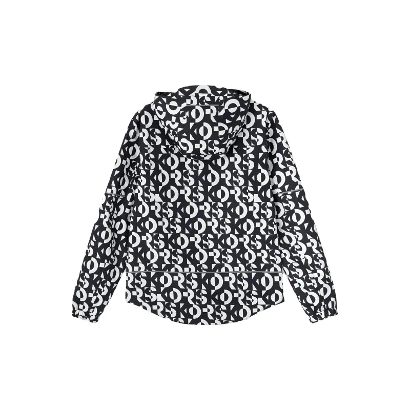 MICHAEL KORS Jackets Men Black-1