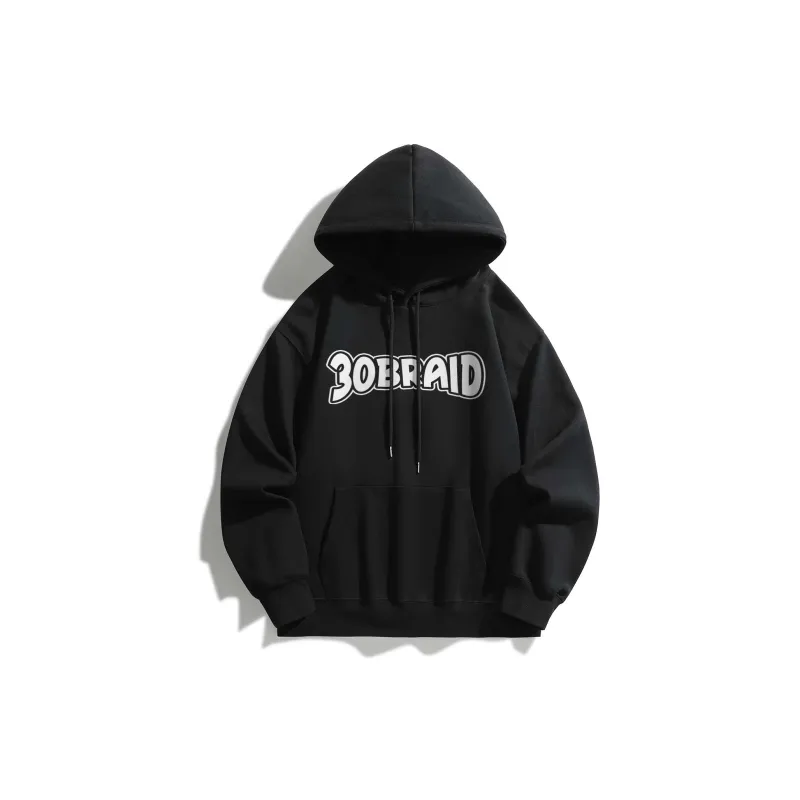 30BRAID Sweatshirts Unisex-3