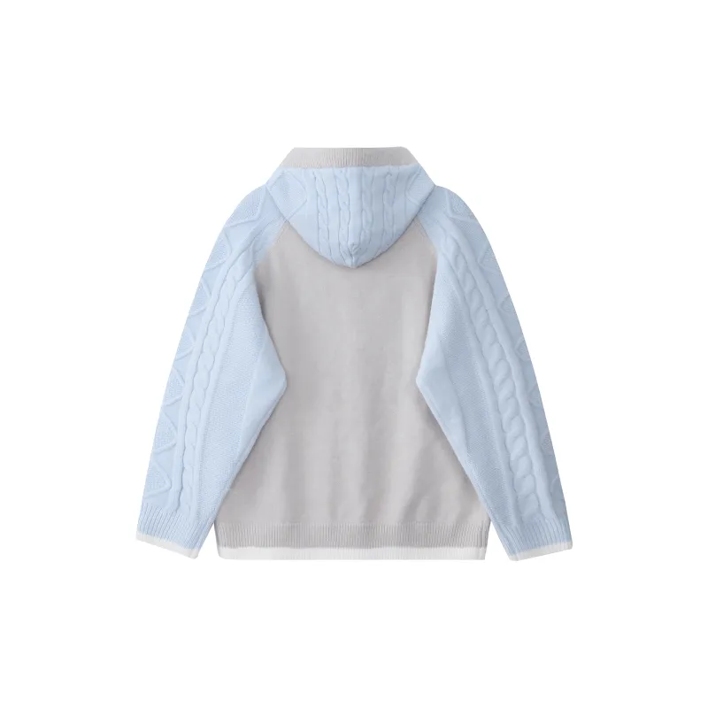 F426 Senzai Nan F Series Knitwear Unisex-1