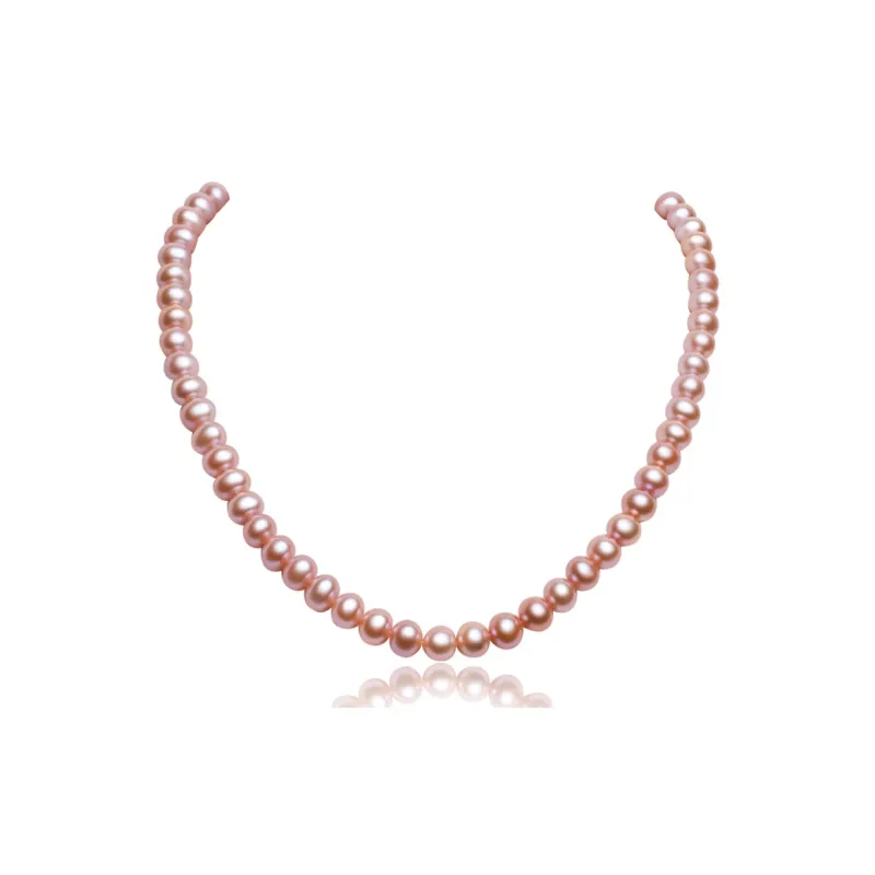 PEARL QUEEN Freshwater Pearl Necklaces Women's-1