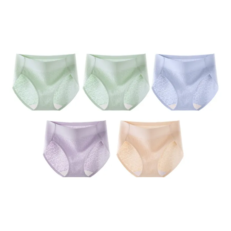 Urban Beauty Underpants Women's Combo Set-9