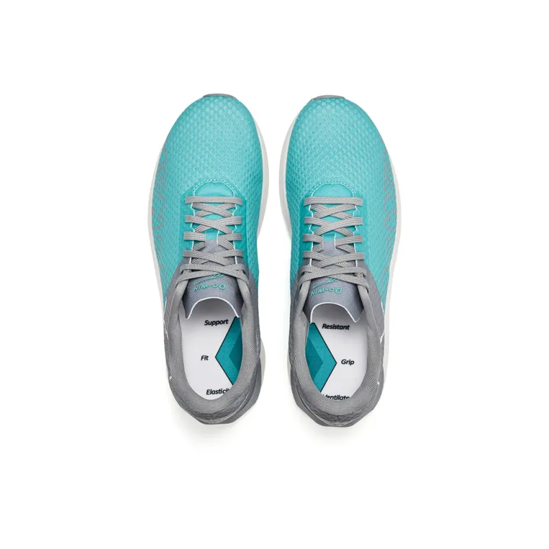 DO WIN Cushioning Wear Resistant Anti Wet Cold Comfortable Warm Unisex Brand New Color Scheme-6