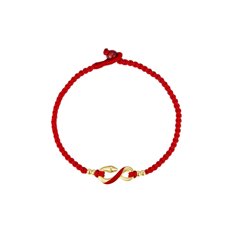 ZEGL Red Agate Bracelets Unisex-0