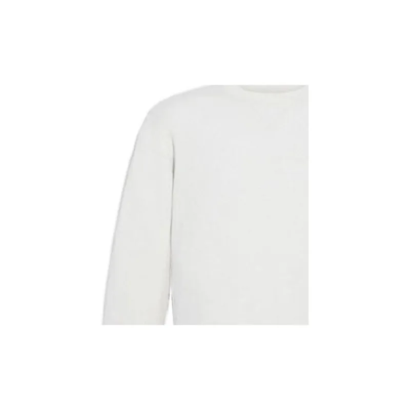 COACH Sweatshirts Men White-4