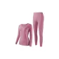 [Women's-Clothing Sets]Rouge Red
