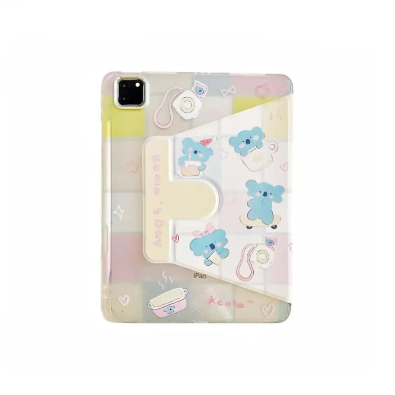 Icona Tablet Protective Cases-0