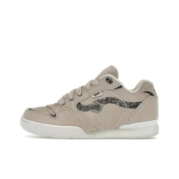 Vans Rowley Xlt Lx Notre Linen Silver