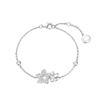FANCI S925 Silver Bracelets Women's