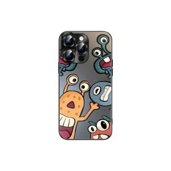 Hizeus Phone Cases