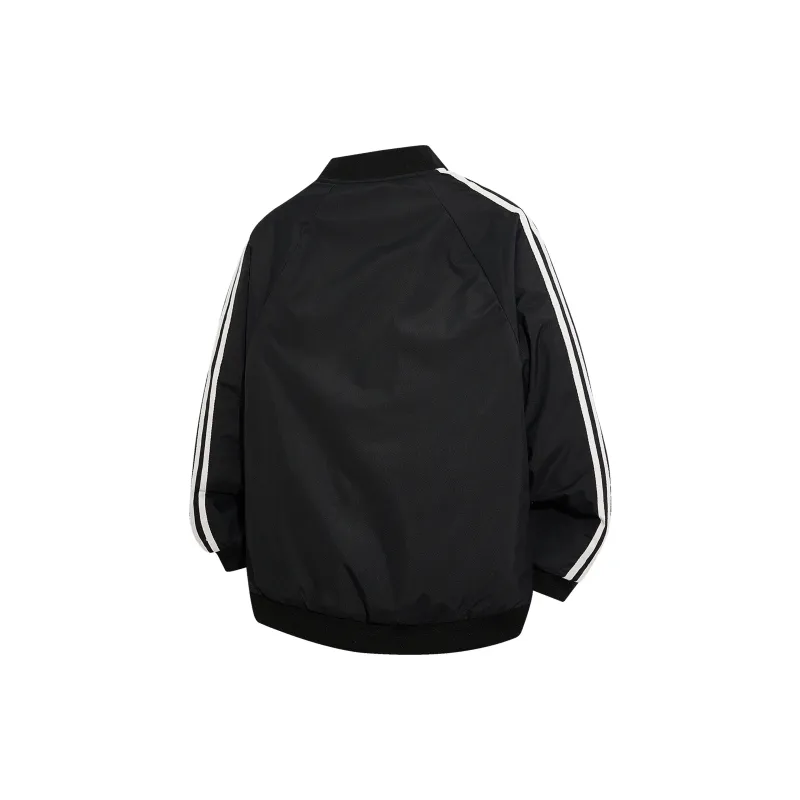 Menblero Baseball Jacket Unisex-23
