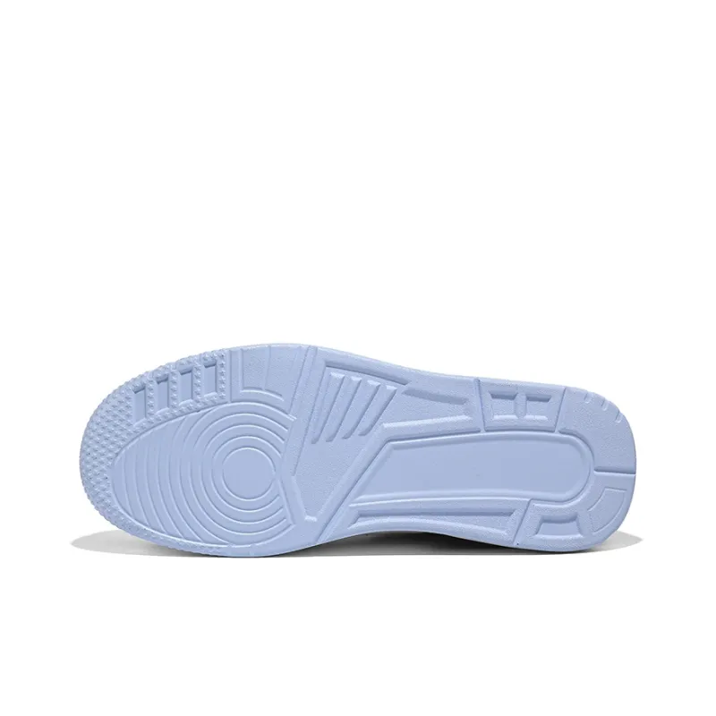 BEIER Stars Collection Couple Versatile Height Increasing Slip-Resistant Low-Top Skateboard Shoes Unisex-55
