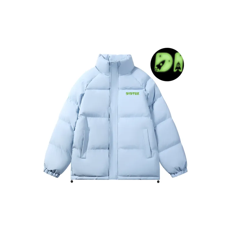 DIDTEK Puffer Jackets Unisex-17