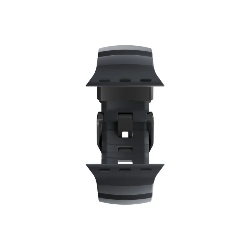 NOMAD Apple Compatibility Watch Band Compatibility Apple Watch 49/45/44/42mm Watch Dial FKM Fluoroelastomer Material-32
