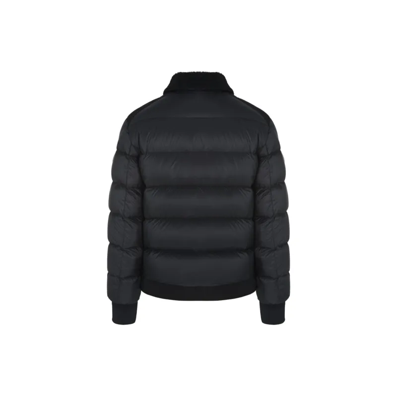 Moncler Campei Short Down Jacket-1