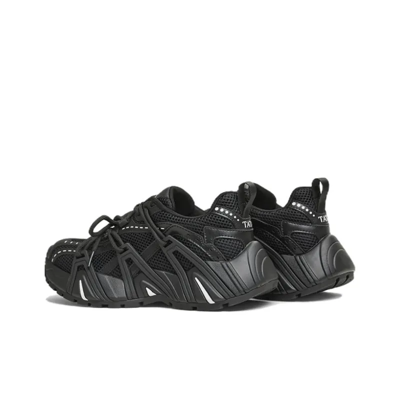 Tata Low-Top Chunky Sneakers Women's-2