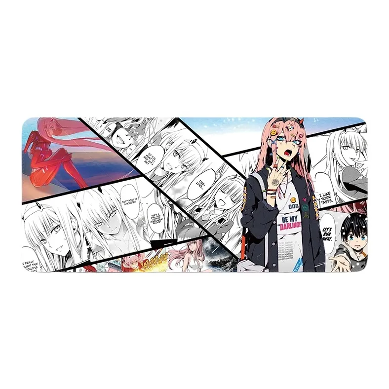 SHIBADU Mouse Pads-9