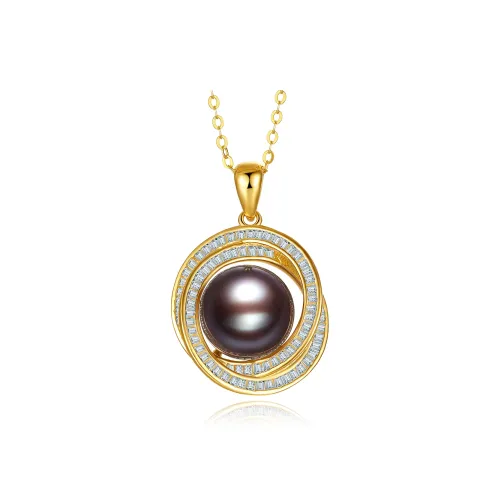 PEARL QUEEN Freshwater Pearl Necklaces Women's