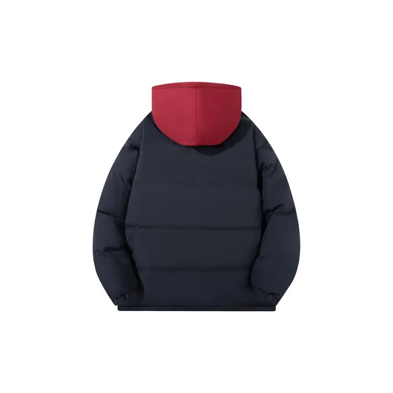 LIGHTNING MONSTER Puffer Jacket Unisex-13