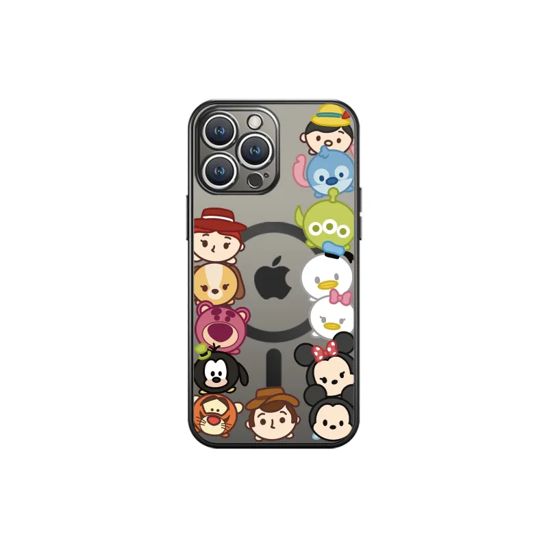 Disney Phone Cases-5