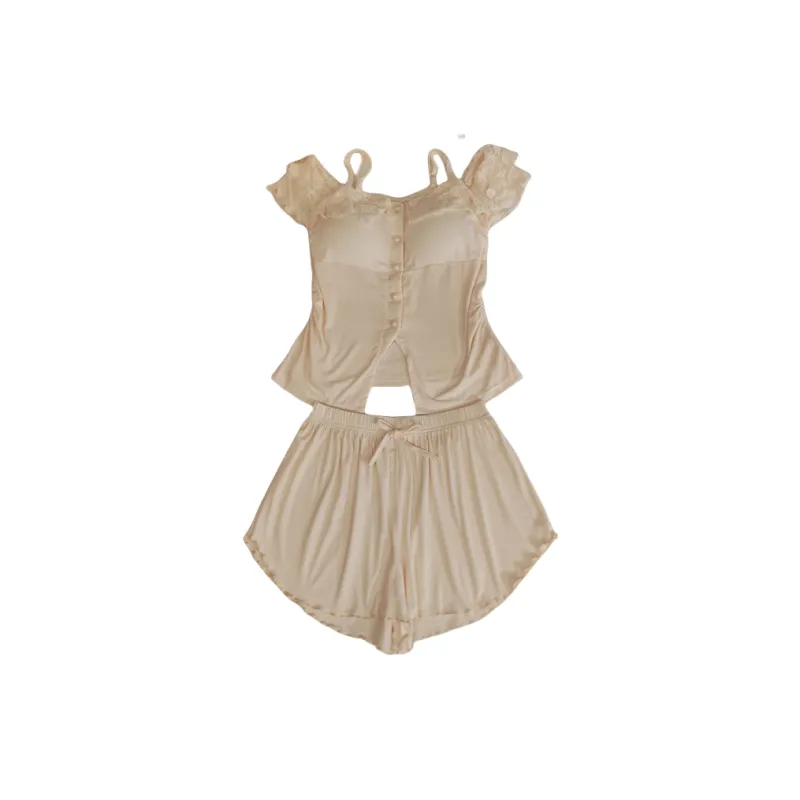MADALLO Women's Pajama Sets-42
