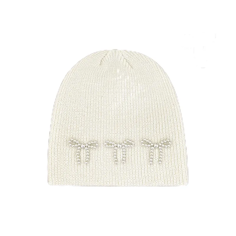 EEEENO Beanies Unisex-2