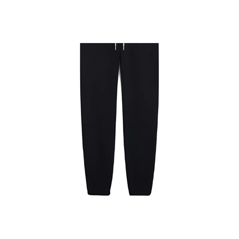 CELINE Knitted Sports Pants Men's Black-5