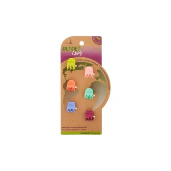 GOODY Eco friendly Plastics Hair Clips Unisex