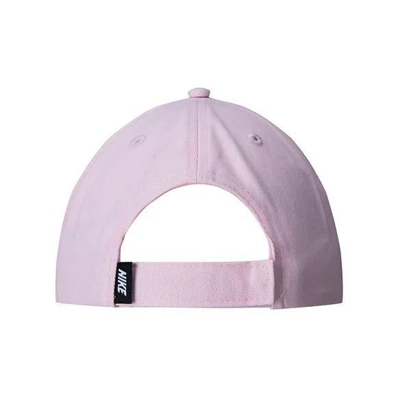 Nike Cotton Baseball Caps Kids' Cherry Blossom Pink-2