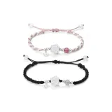 Wealth Bracelet[Couple's (1 Pair)]