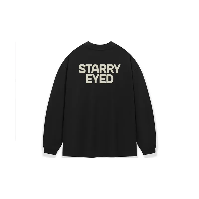 ZMOH Long T Shirt Unisex Couple's-1