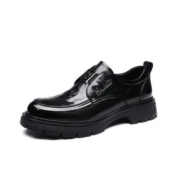 Playboy Playboy Casual Shoes Men's Black