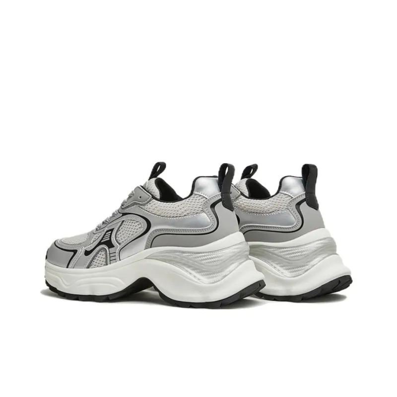 Tata Low-Top Chunky Sneakers Women's-2