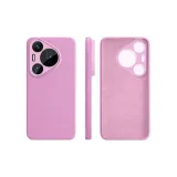 Leather Peach Pink (Non-Magnetic)
